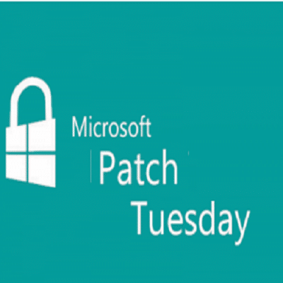 Microsoft tuesday patch schedule windows 10