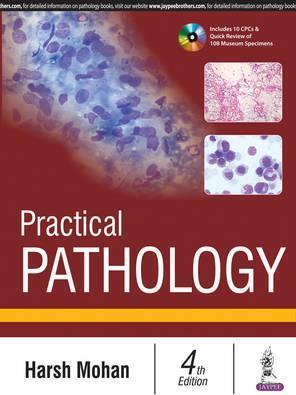Textbook Of Pathology Pdf